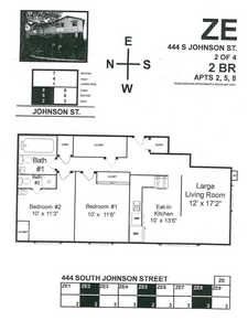 View Floor Plan